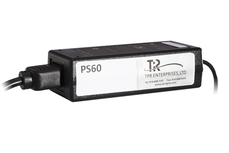 PlugIn Power Supplies TPR Enterprises