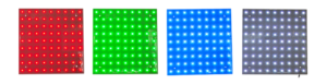 Mirage™ Panel Light RGBW