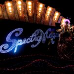 Disney SpectroMagic