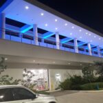 BMW dealership, Delray Beach, FL