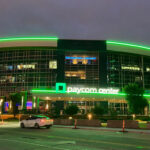 Paycom Arena