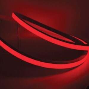 TPR WESTFLEX® RGB VERTICAL BEND LED NEON