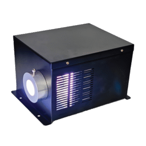 TPR DMX 64 V2 LED FIBER OPTIC ILLUMINATOR