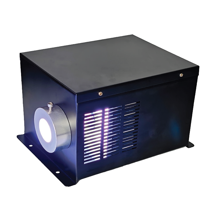 TPR DMX 64 V2 LED FIBER OPTIC ILLUMINATOR