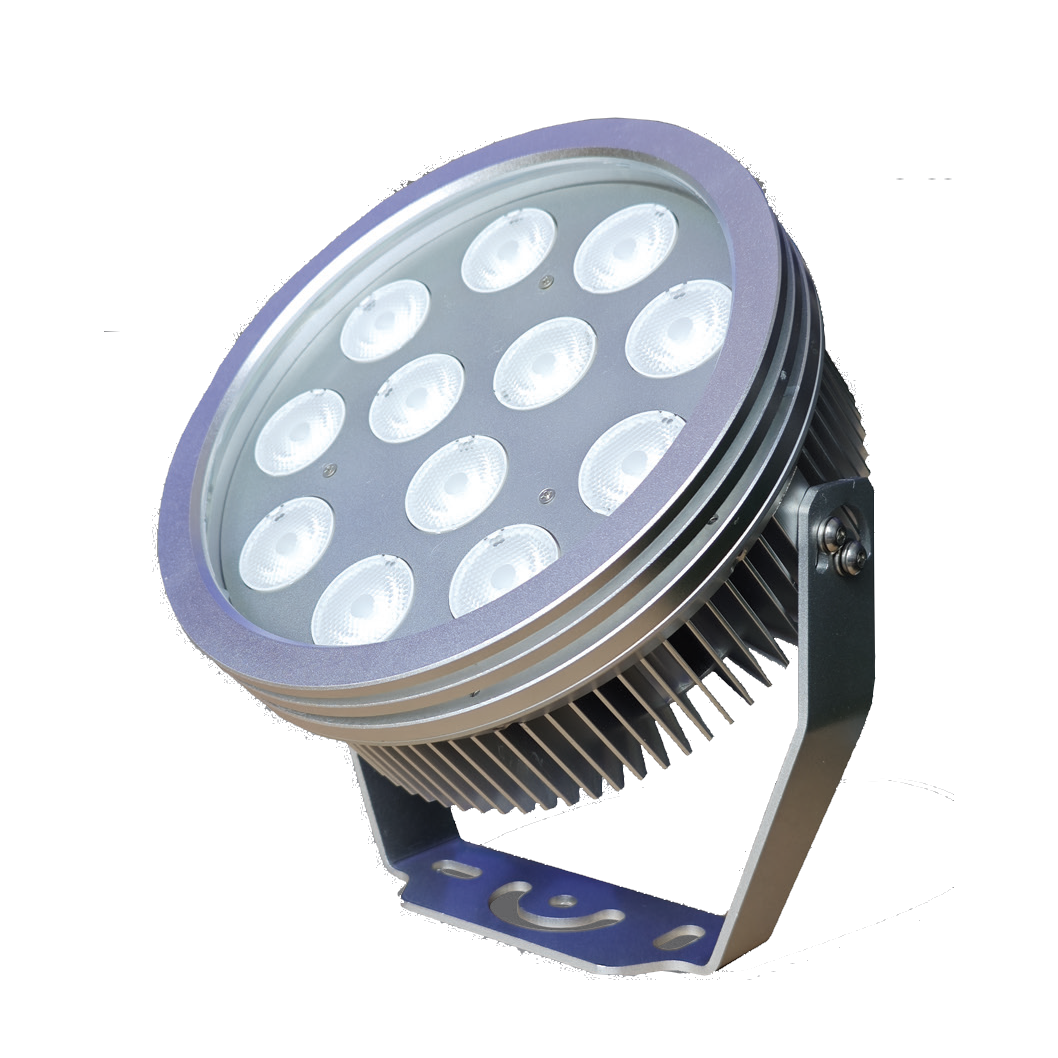 40 Watt Phantom™ LED Flood Light
