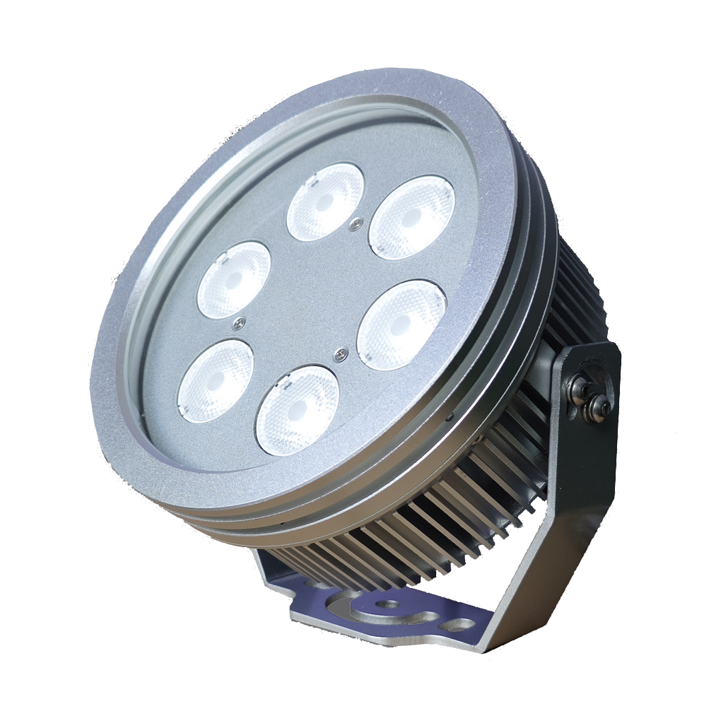 20 Watt Phantom™ LED Flood Light