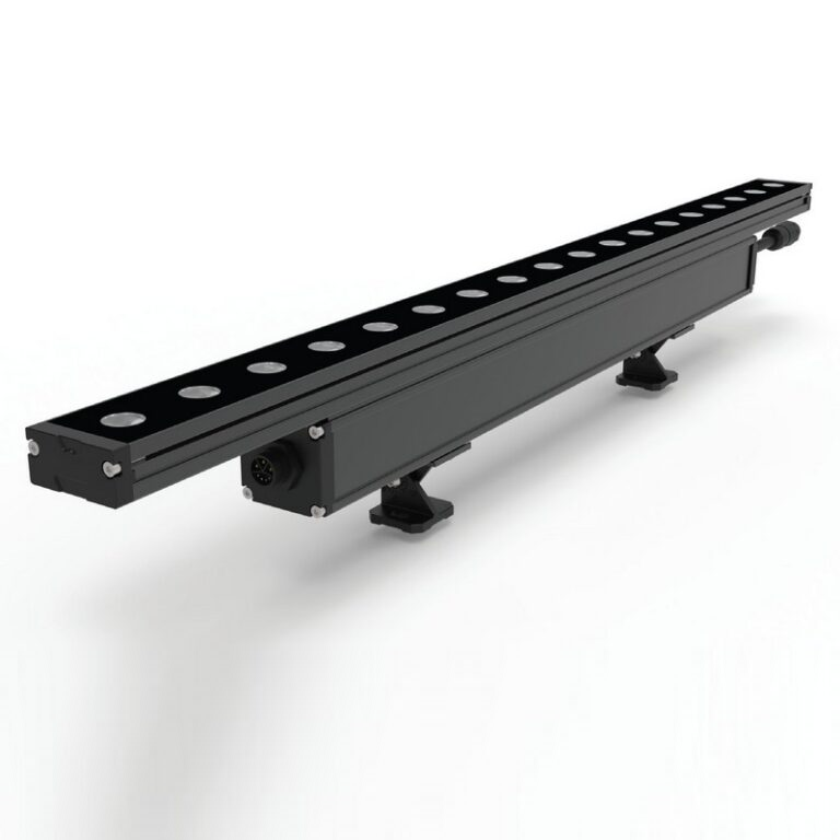 TPR ILLUZIONTM RGBW LINEAR V2