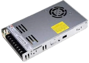 TPR Indoor 24V DC LED Driver