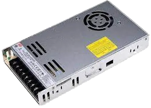TPR Indoor 24V DC LED Driver