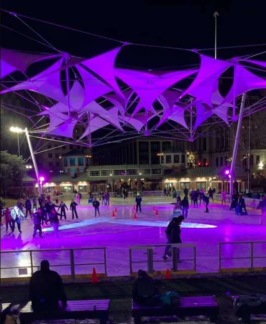 Providence Rink